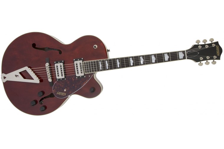 Gretsch G2420 Streamliner Hollow Body - WLN