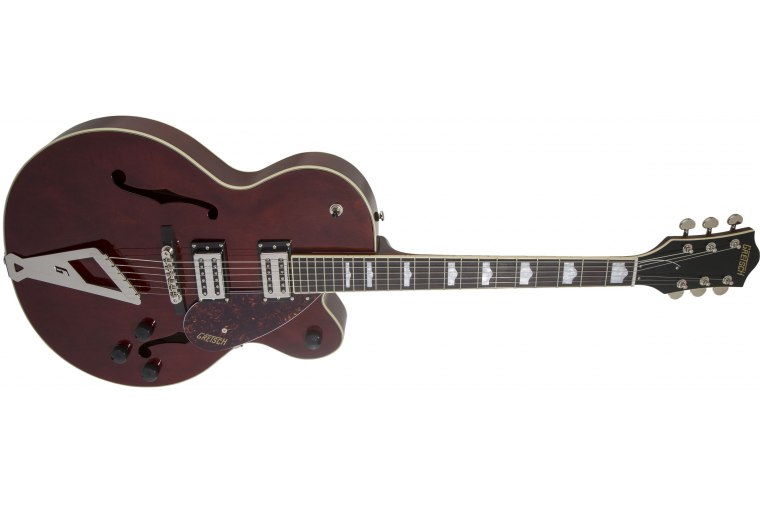 Gretsch G2420 Streamliner Hollow Body - WLN