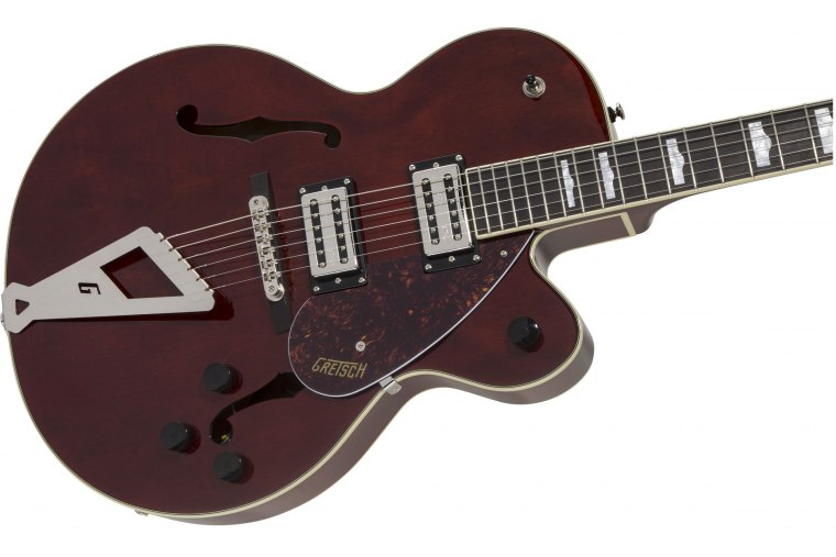 Gretsch G2420 Streamliner Hollow Body - WLN