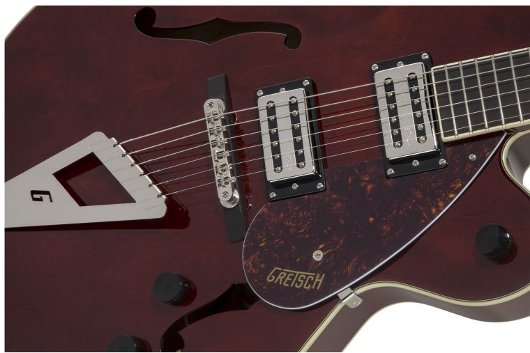 Gretsch G2420 Streamliner Hollow Body - WLN