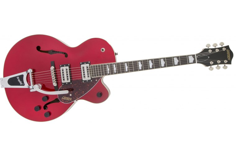 Gretsch G2420T Streamliner Hollow Body w/Bigsby - CAR