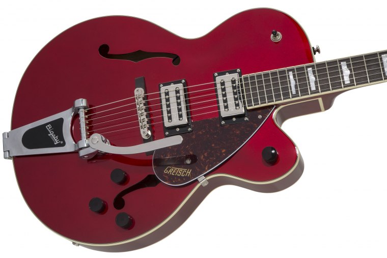 Gretsch G2420T Streamliner Hollow Body w/Bigsby - CAR