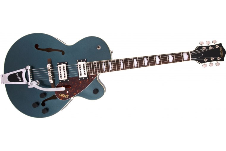 Gretsch G2420T Streamliner Hollow Body w/Bigsby - GNMTL