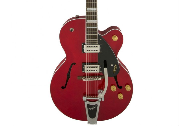 Gretsch G2420T Streamliner Hollow Body w/Bigsby - FGS