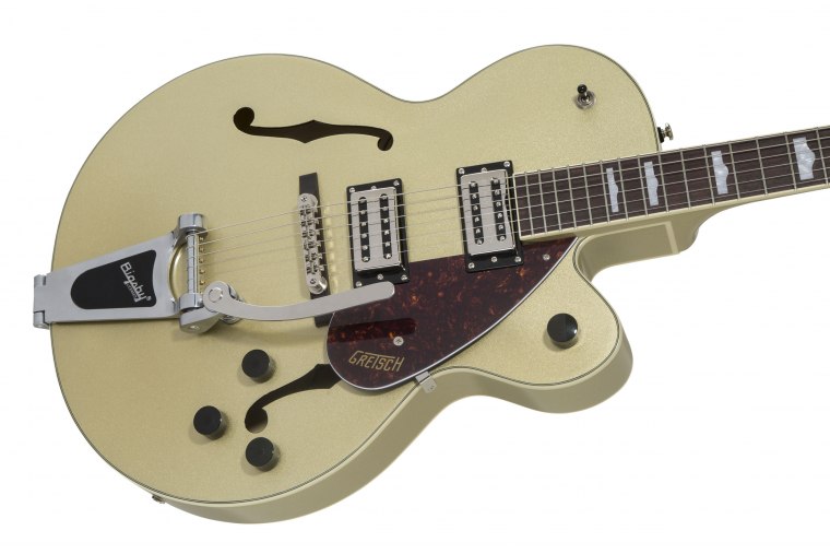 Gretsch G2420T Streamliner Hollow Body w/Bigsby - GDD