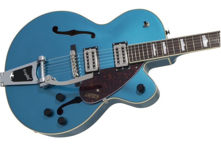 Gretsch G2420T Streamliner Hollow Body w/Bigsby - RVBL