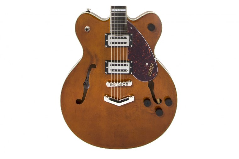 Gretsch G2622 Streamliner Center Block W-Stoptail - SBR