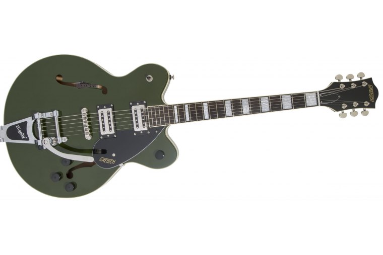 Gretsch G2622T Streamliner Center Block w/Bigsby - TGR