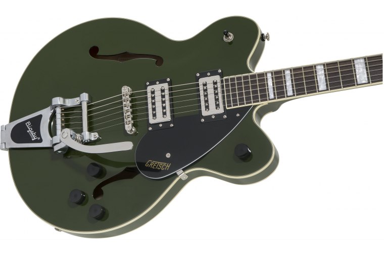 Gretsch G2622T Streamliner Center Block w/Bigsby - TGR