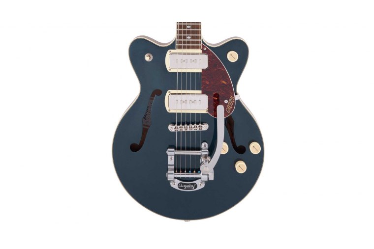 Gretsch G2655T-P90 Streamliner Center Block Jr w/Bigsby - 2TMS