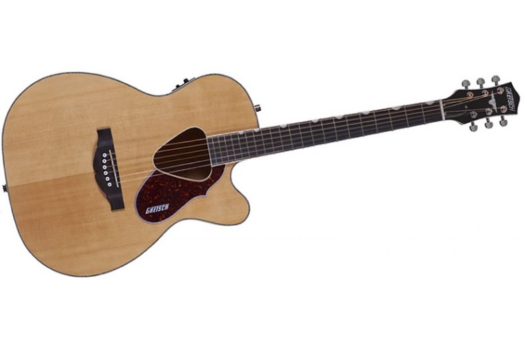 Gretsch G5013CE Rancher Jr