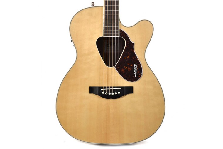 Gretsch G5013CE Rancher Jr