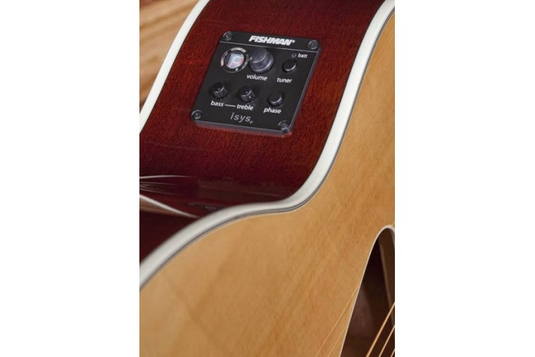 Gretsch G5013CE Rancher Jr