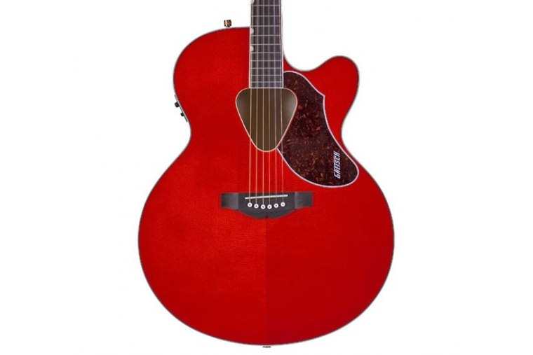 Gretsch G5022CE Rancher Jumbo Cutaway