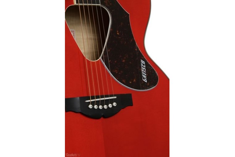 Gretsch G5022CE Rancher Jumbo Cutaway