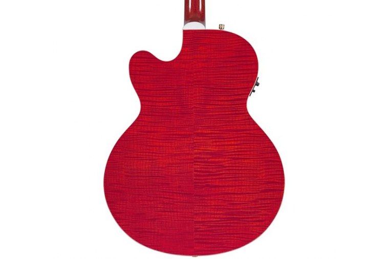 Gretsch G5022CE Rancher Jumbo Cutaway