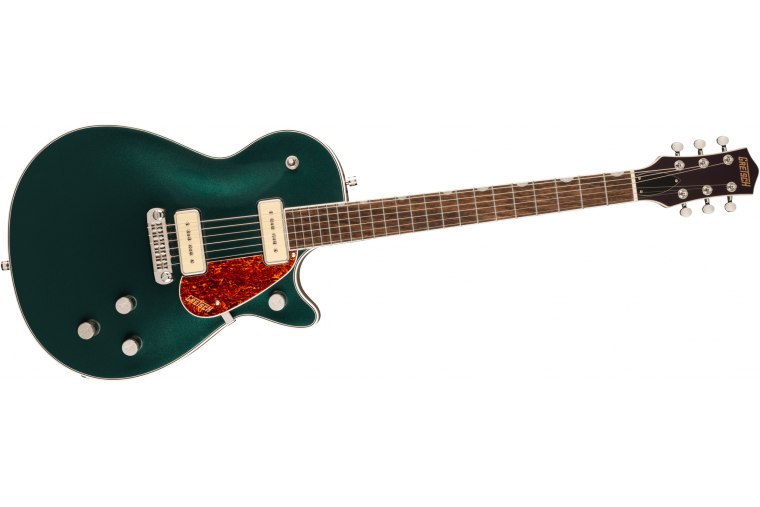 Gretsch G5210-P90 Electromatic Jet Single-Cut Wrapround - CG