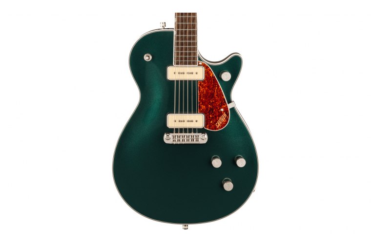 Gretsch G5210-P90 Electromatic Jet Single-Cut Wrapround - CG