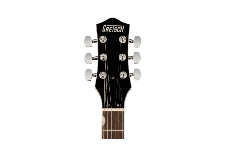 Gretsch G5222 Electromatic Double Jet BT With V-Stoptail - BK