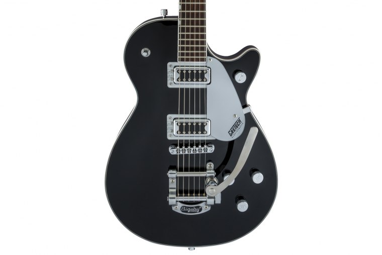 Gretsch G5230T Electromatic Jet FT Single-Cut with Bigsby - BK