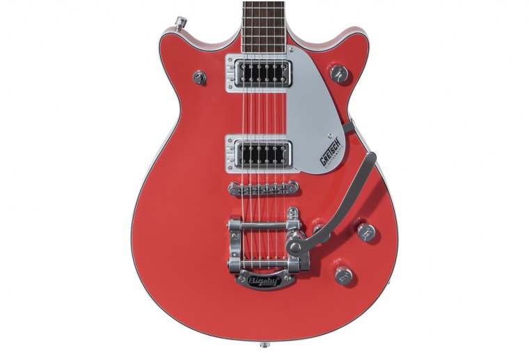Gretsch G5232T Electromatic Jet FT Double Jet FT with Bigsby - TRD