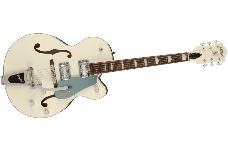 Gretsch G5420T-140 Electromatic 140th Double Platinum Hollow Body