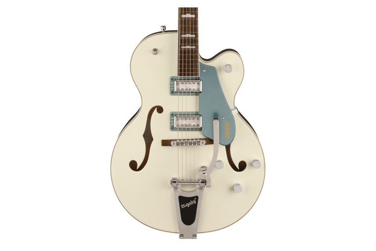 Gretsch G5420T-140 Electromatic 140th Double Platinum Hollow Body