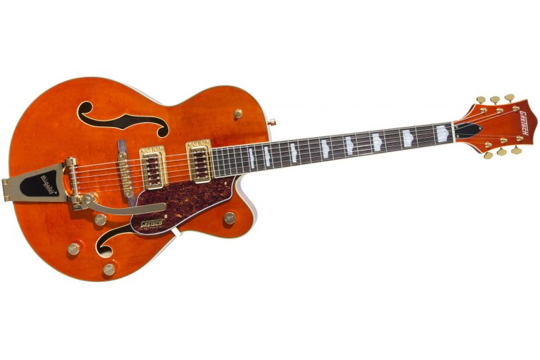 Gretsch G5420TG Electromatic Hollow Body Limited Edition 50's - OR