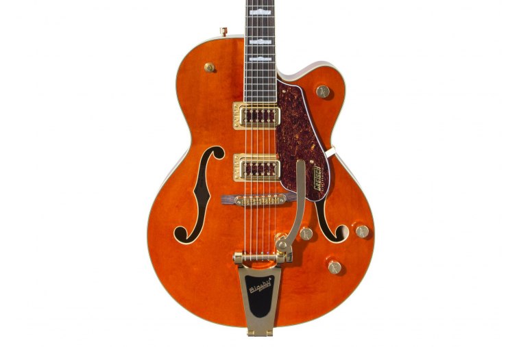 Gretsch G5420TG Electromatic Hollow Body Limited Edition 50's - OR