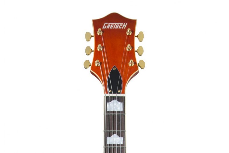 Gretsch G5420TG Electromatic Hollow Body Limited Edition 50's - OR