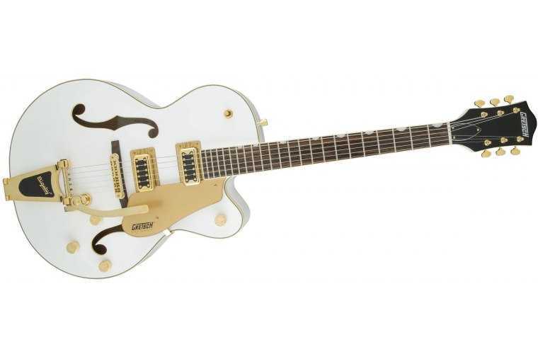 Gretsch G5420TG Electromatic Hollow Body Limited Edition - WHT