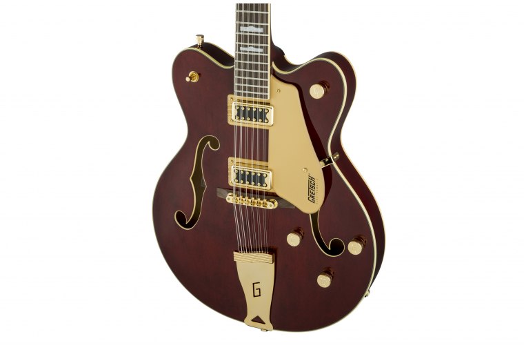 Gretsch G5422G-12 Electromatic Hollow Body Double-Cut 12-Strings - WLN