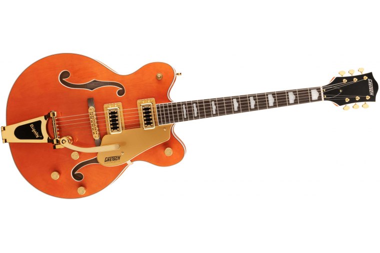 Gretsch G5422T Electromatic Classic Hollow Body Double-Cut - OS