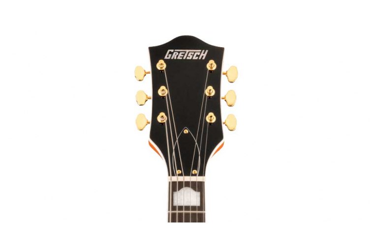 Gretsch G5422T Electromatic Classic Hollow Body Double-Cut - OS