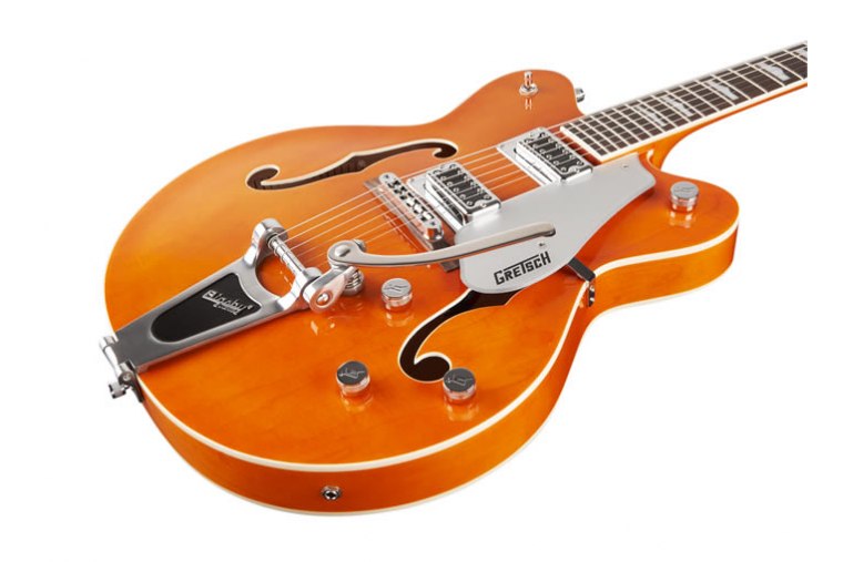 Gretsch G5422TDC Electromatic Double Cutaway FSR - AS