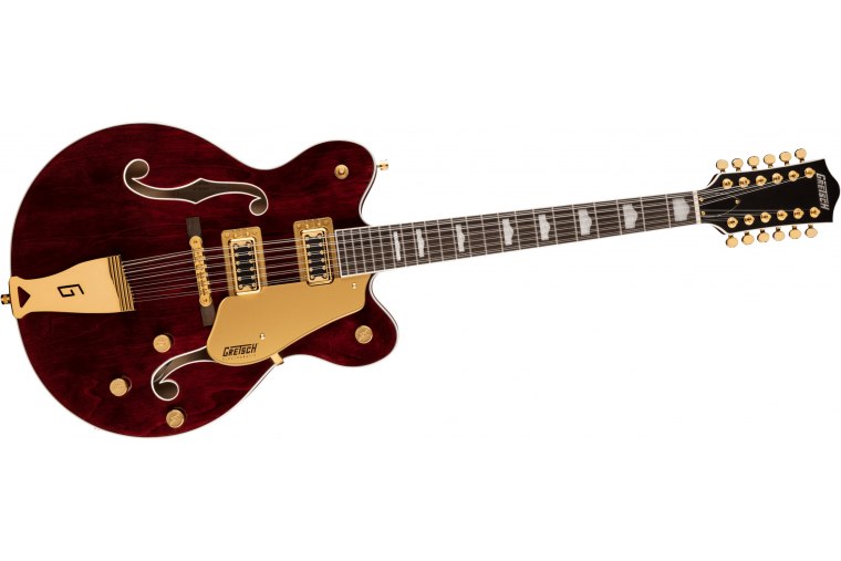 Gretsch G5422TG-12 Electromatic Hollow Body Double-Cut - WLN