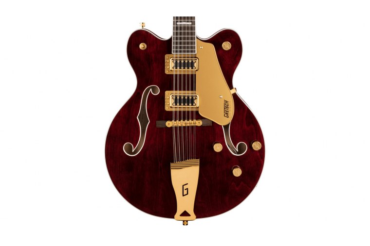 Gretsch G5422TG-12 Electromatic Hollow Body Double-Cut - WLN