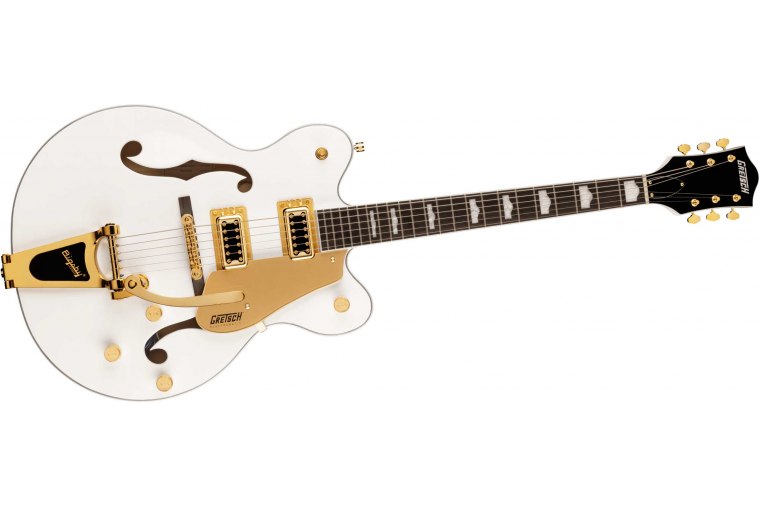 Gretsch G5422TG Electromatic Classic Hollow Body Double-Cut - SCW