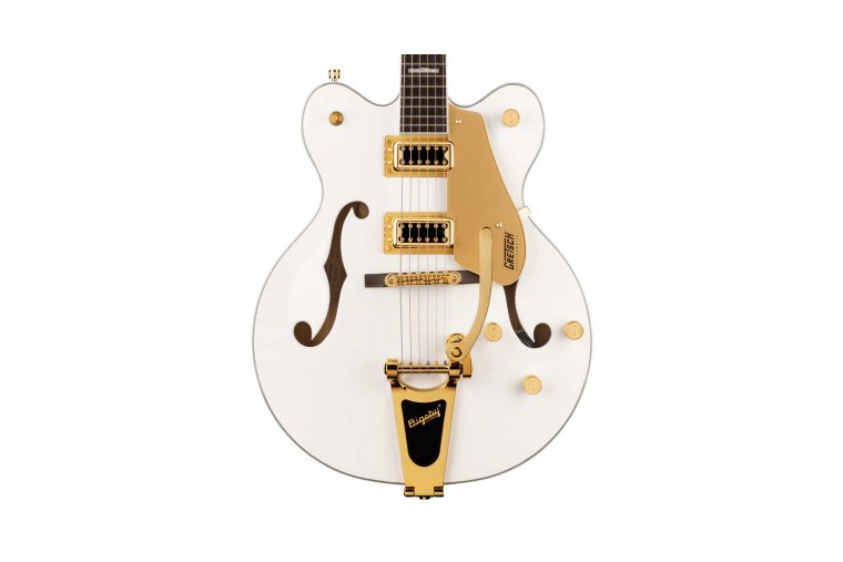 Gretsch G5422TG Electromatic Classic Hollow Body Double-Cut - SCW