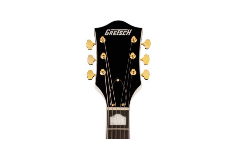 Gretsch G5422TG Electromatic Classic Hollow Body Double-Cut - SCW