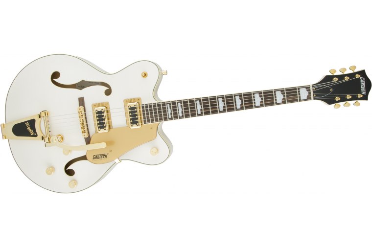 Gretsch G5422TG Electromatic Hollow Body Double-Cut - SWH