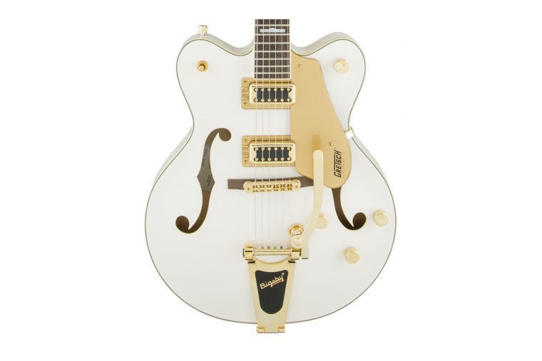 Gretsch G5422TG Electromatic Hollow Body Double-Cut - SWH