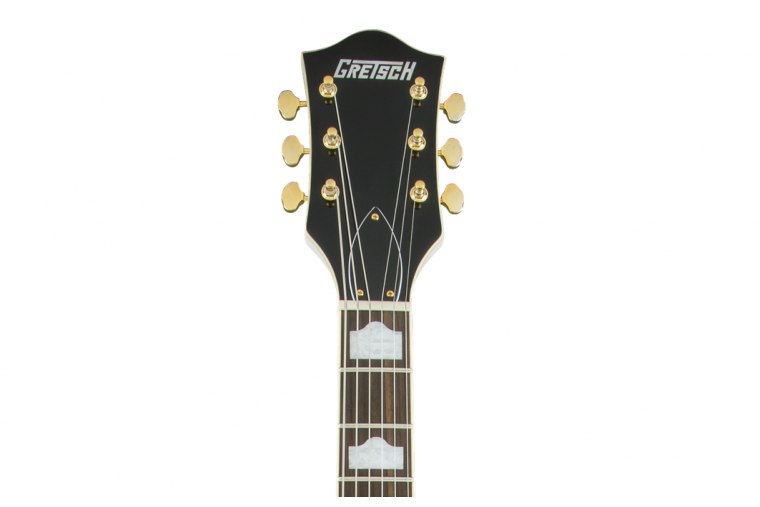 Gretsch G5422TG Electromatic Hollow Body Double-Cut - SWH