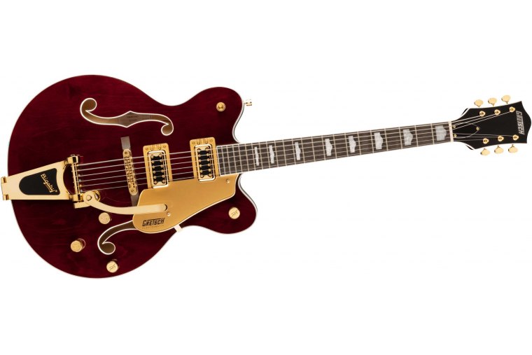 Gretsch G5422TG Electromatic Hollow Body Double-Cut - WLN