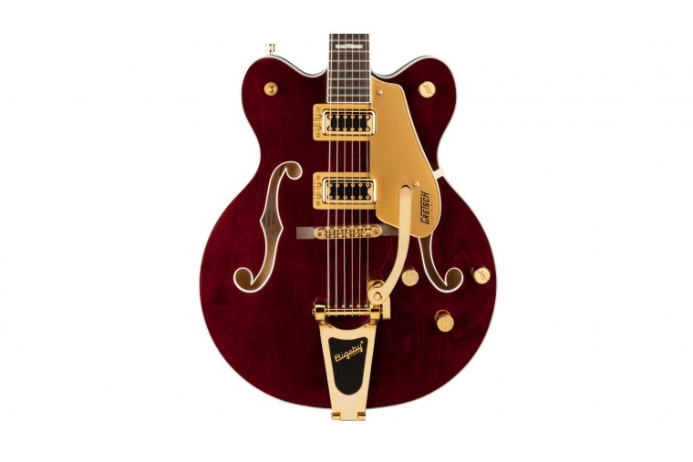 Gretsch G5422TG Electromatic Hollow Body Double-Cut - WLN