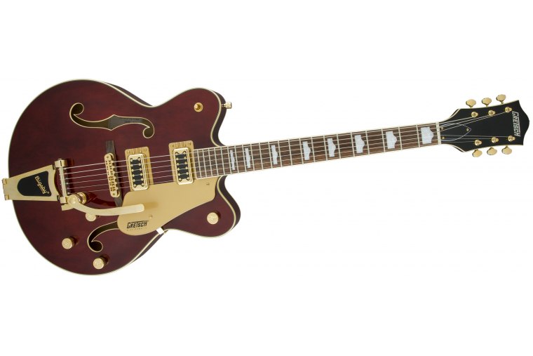 Gretsch G5422TG Electromatic Hollow Body Double-Cut - WLN