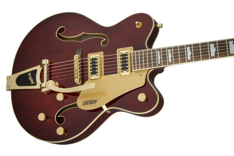 Gretsch G5422TG Electromatic Hollow Body Double-Cut - WLN