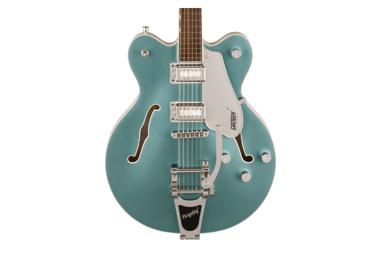 Gretsch G5622T-140 Electromatic 140th Double Platinum Center Block