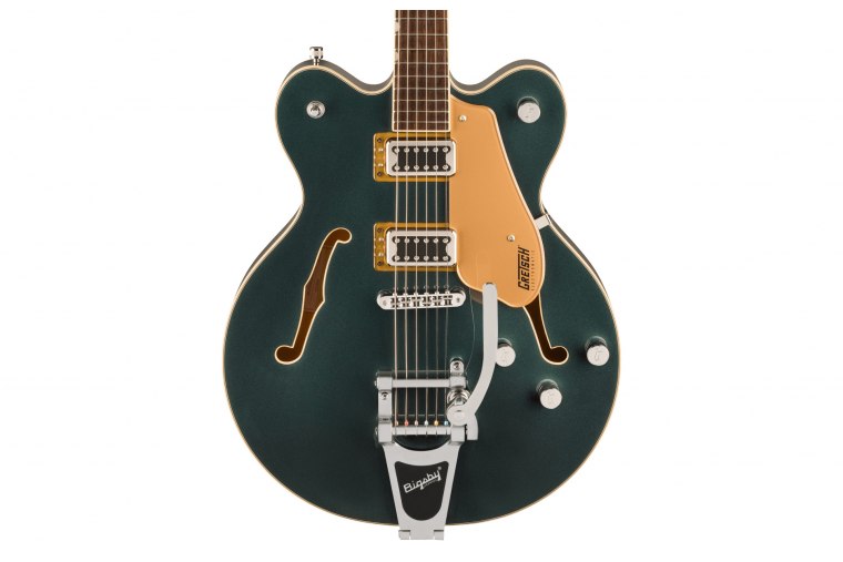 Gretsch G5622T Electromatic Center Block Double-Cut Bigsby - CDG