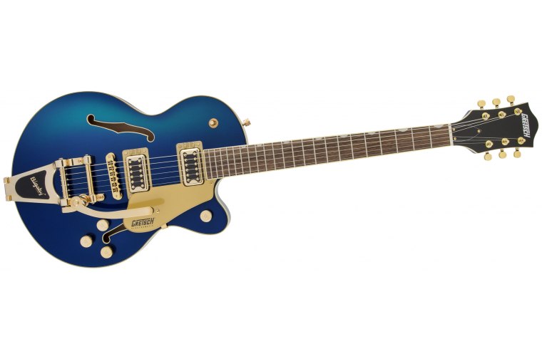 Gretsch G5655TG Electromatic Center Block Jr. with Bigsby - AZM